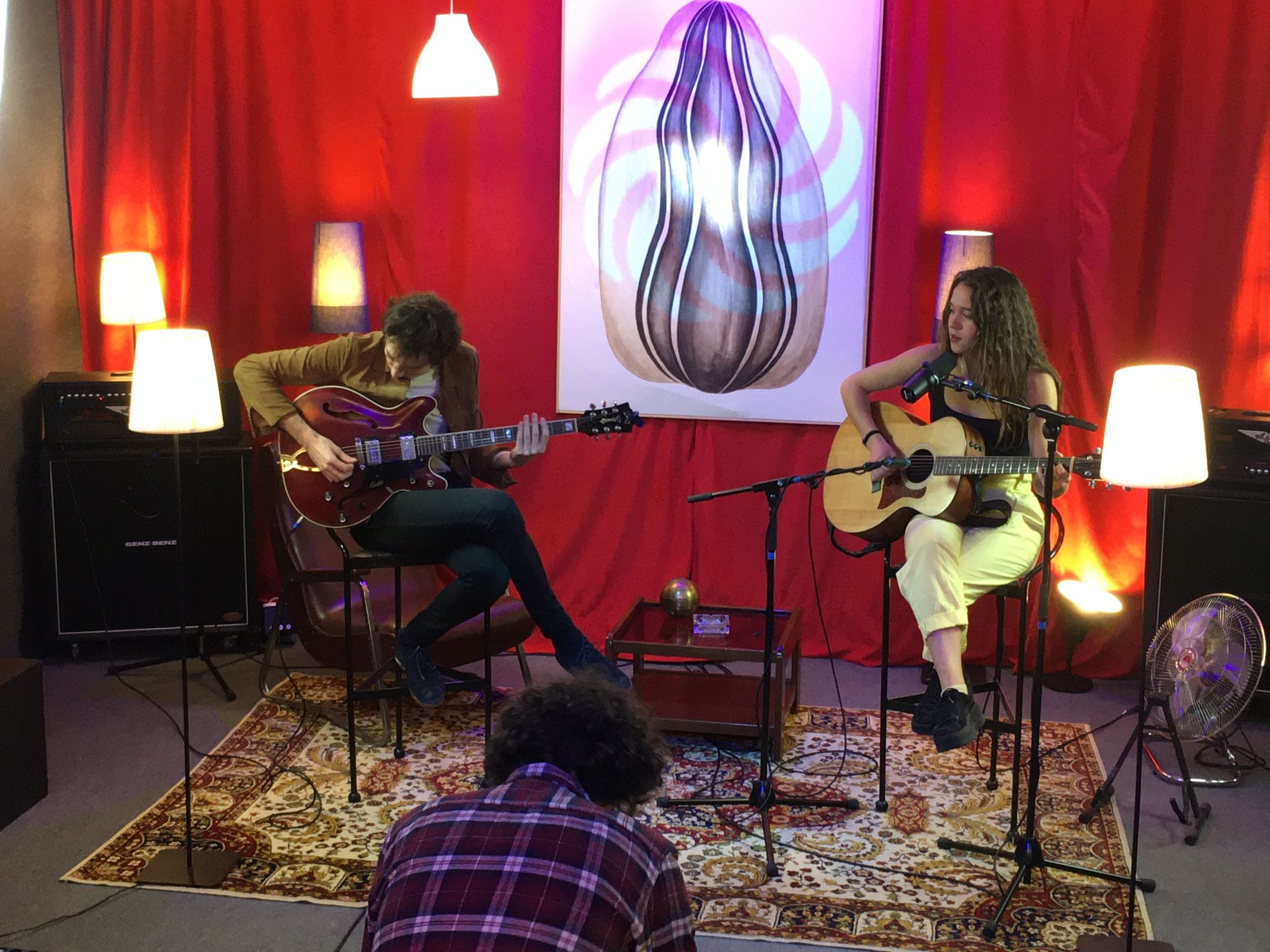 Instalaciones Ton y Son